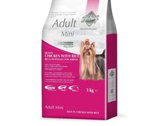 Dibaq dog adult mini 7.5 kg